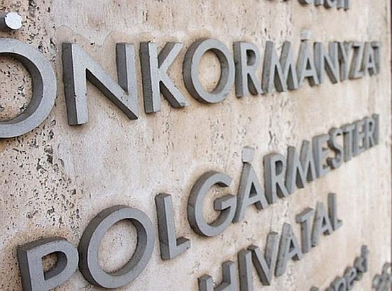 Önkormányzati gazdálkodás pénzügyi és számviteli ellátás